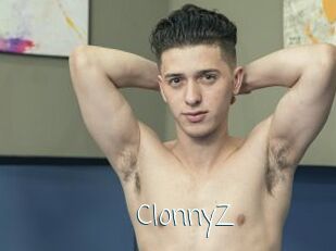 ClonnyZ