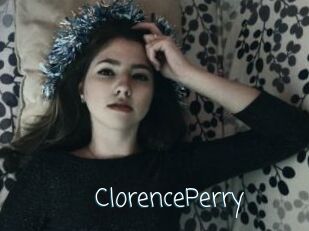 ClorencePerry