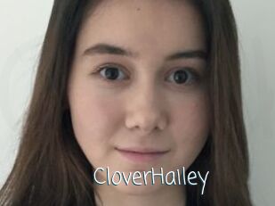 CloverHailey