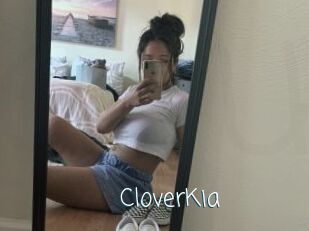 CloverKia