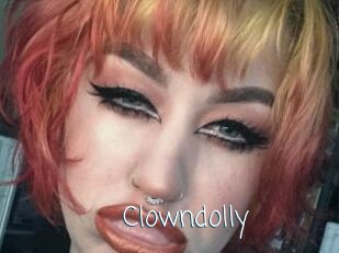 Clowndolly