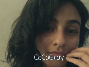 CoCoGray