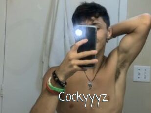 Cockyyyz