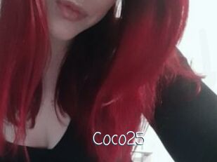 Coco25