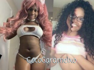 CocoCaramelxo