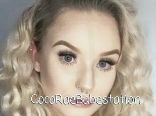 CocoRaeBabestation