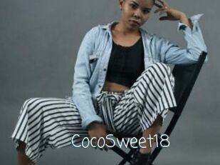 CocoSweet18