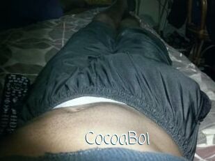 CocoaBoi