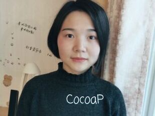 CocoaP