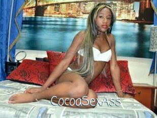 CocoaSexAss