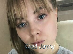 Coed_Jenny