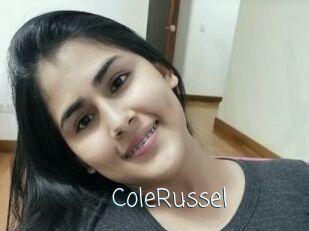 ColeRussel