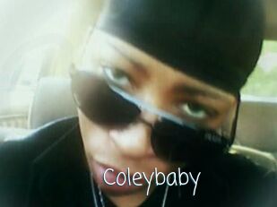 Coleybaby