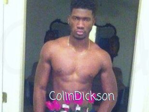 Colin_Dickson