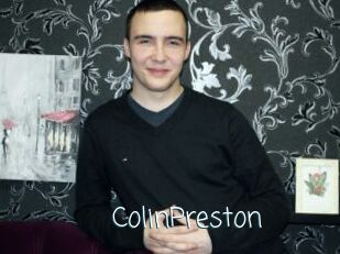 ColinPreston