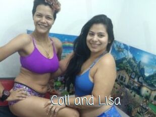 Coll_and_Lisa