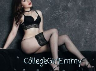 CollegeGirlEmmy