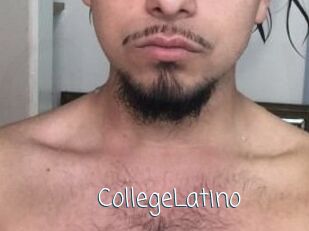 CollegeLatino