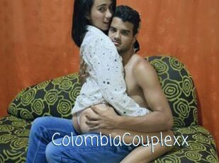 ColombiaCouplexx