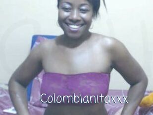 Colombianitaxxx