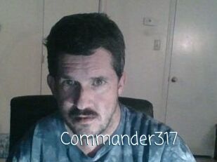 Commander317