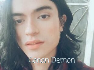 Conan_Demon