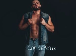 CondeKruz