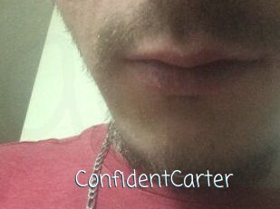 ConfidentCarter