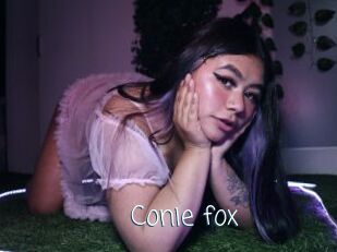 Conie_fox