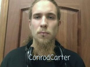 ConrodCarter