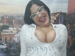 ConyTaylor