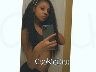CookieDior