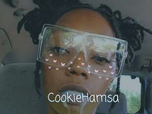 CookieHamsa