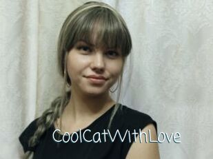 CoolCatWithLove