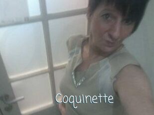Coquinette