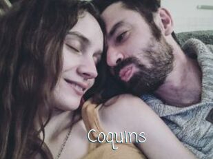 Coquins