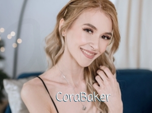 CoraBaker