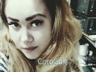 CoraGale