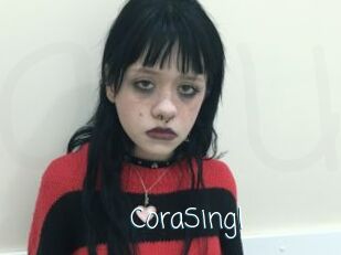 CoraSingl