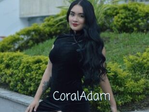 CoralAdam