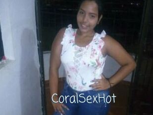 CoralSexHot