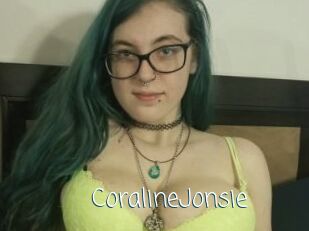 CoralineJonsie