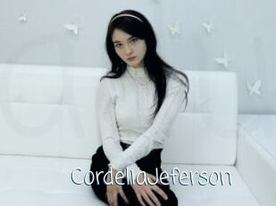 CordeliaJeferson