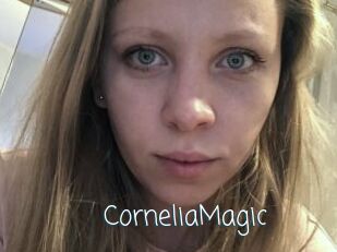 CorneliaMagic