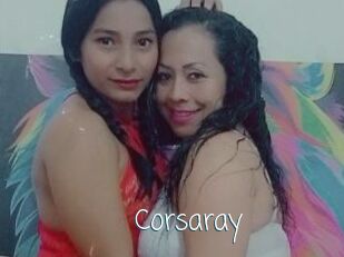 Corsaray