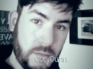 Cory_Dunn