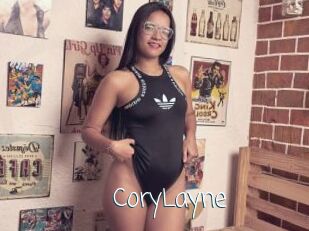 CoryLayne