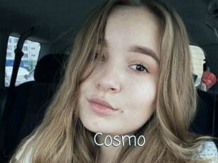 Cosmo