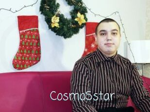 CosmoSstar