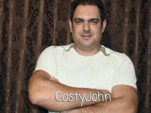 CostyJohn